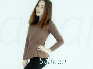 Sabaah
