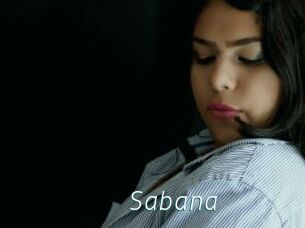 Sabana