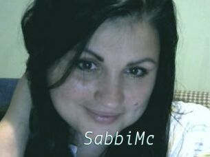 SabbiMc
