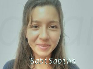 SabiSabina