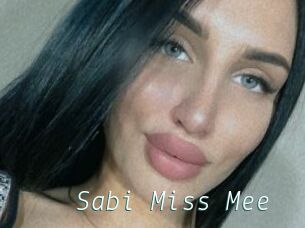 Sabi_Miss_Mee