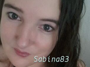 Sabina83