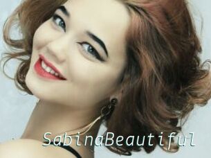 SabinaBeautiful