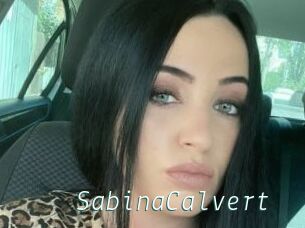 SabinaCalvert
