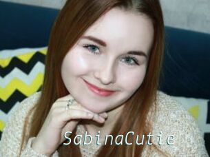SabinaCutie
