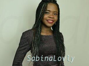 SabinaLovly