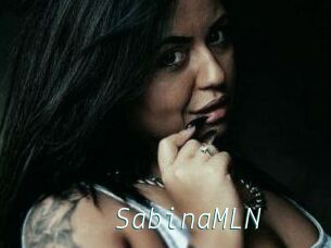 SabinaMLN