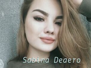 Sabina_Deaero