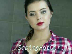 SabineHotGirl