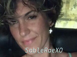 SableRaeXO