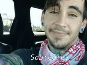 SabreGrey