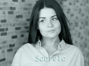 Sabrela