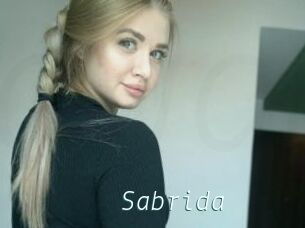 Sabrida