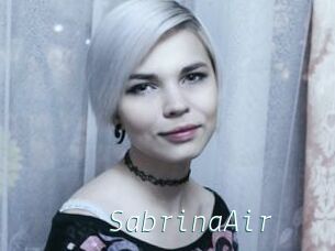 SabrinaAir
