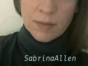 SabrinaAllen