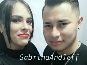 SabrinaAndJeff