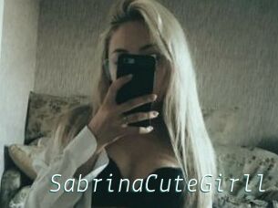 SabrinaCuteGirll