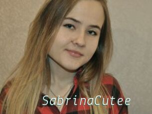 SabrinaCutee