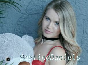 SabrinaDaniels
