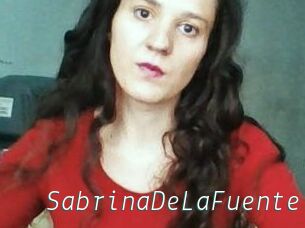 SabrinaDeLaFuente