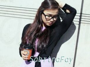 SabrinaFay