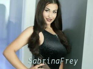 SabrinaFrey