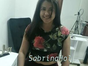 SabrinaHol