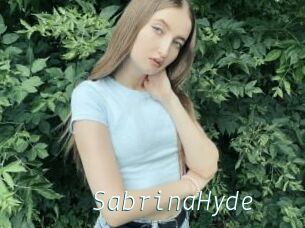 SabrinaHyde
