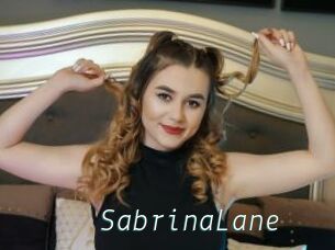 SabrinaLane