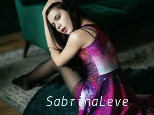 SabrinaLeve