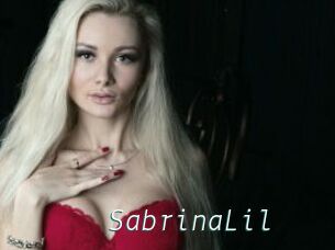 SabrinaLil