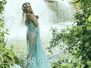 SabrinaLittle