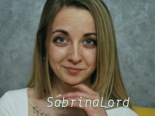 SabrinaLord