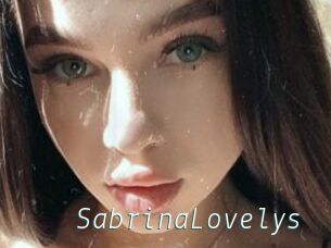 SabrinaLovelys