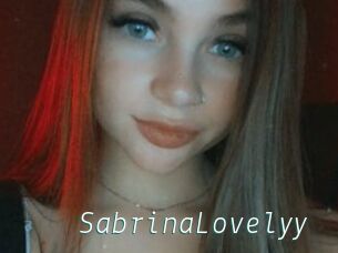 SabrinaLovelyy