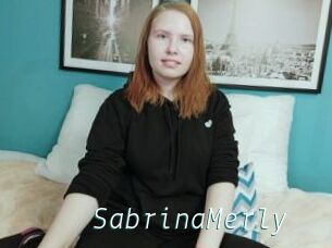 SabrinaMerly