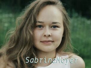 SabrinaMoyer