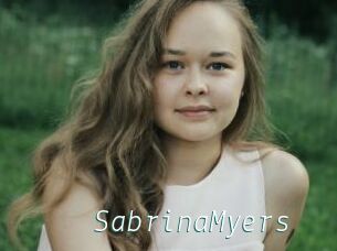 SabrinaMyers