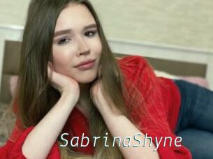 SabrinaShyne