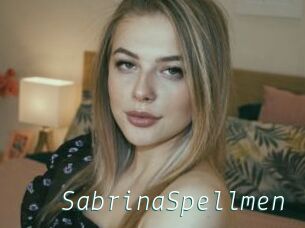 SabrinaSpellmen