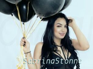 SabrinaStonne