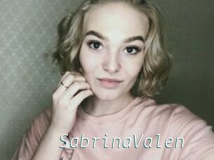 SabrinaValen
