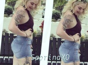 Sabrina_XO