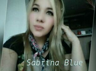 Sabrina_Blue