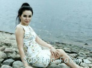 Sabrina_Fairy