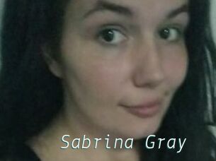 Sabrina_Gray