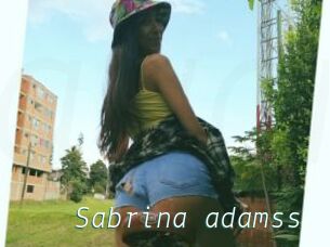 Sabrina_adamss