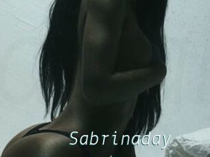 Sabrinaday