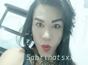 Sabrinatsxx