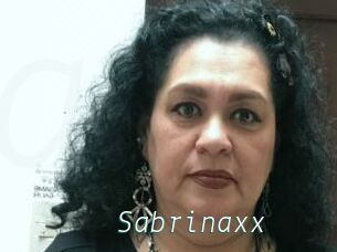 Sabrinaxx